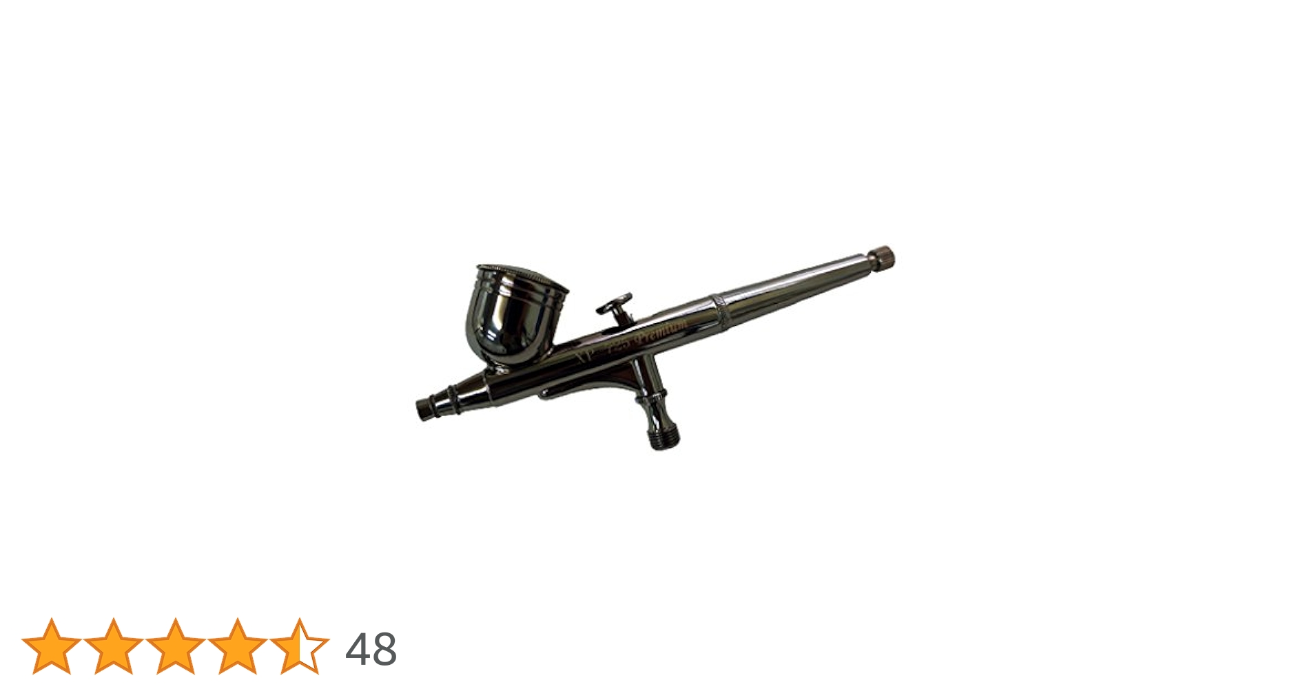 Amazon | エアテックス XP-725 Premium | エアブラシ 通販
